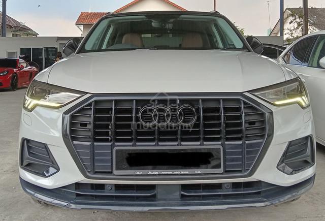 2021 Audi Q3 1.4 TFSI (A) - 3