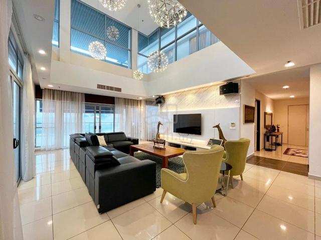 Trinidad suites 2