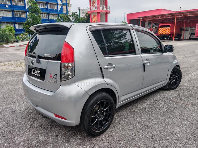 2007 Perodua MYVI 1.3 SX (M) - 4