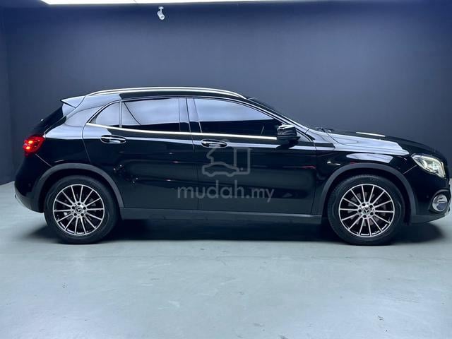 Reg 2024 Merc Benz GLA-CLASS 2.0 220 4MATIC Jpn - 5