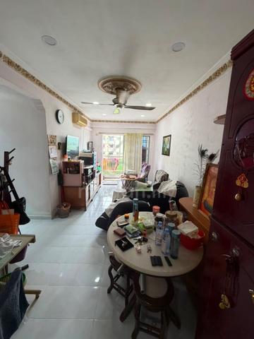 Sri Kenari Apartment 1