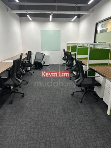 Office Lot Rent 2063sf Bayan Baru Bayan Lepas 1st Floor 1