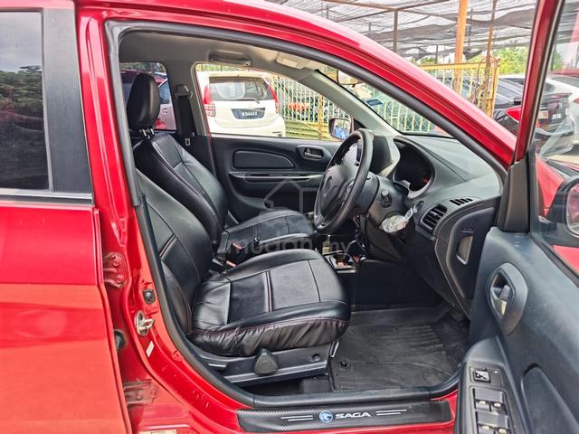 2018 Proton SAGA 1.3 (AUTO) - 4