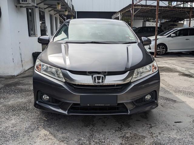 2016 Honda CITY 1.5 V (A) - FREE 3 YEARS WARRANTY - 3