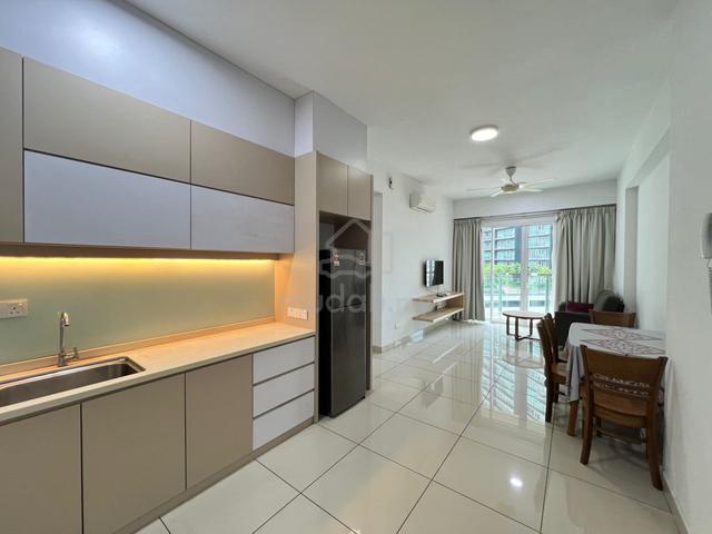 Tropicana Bay Residences @ PWC 1