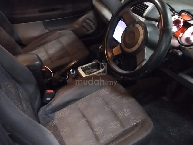 2011 Proton PERSONA 1.6 ELEGANCE BASE LINE (A) - 3