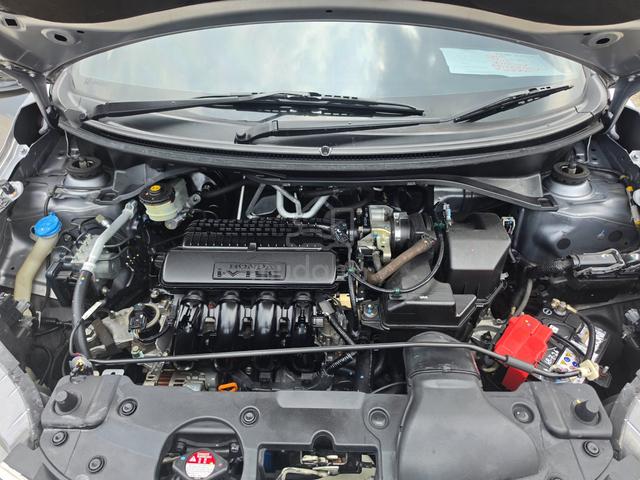 Honda BR-V 1.5V 2018 3 years warranty - 3