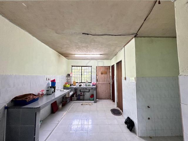 Taman Desawan 2 Storey Terrace House Renovated Extended 2
