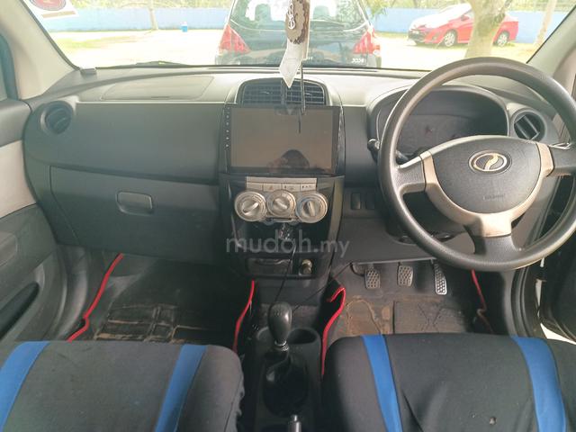 2007 Perodua MYVI 1.3 SXi (M) - 2