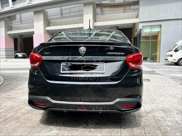 2016 Proton PERSONA 1.6 EXECUTIVE (A) - 5