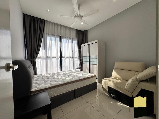Setia City Residences 2