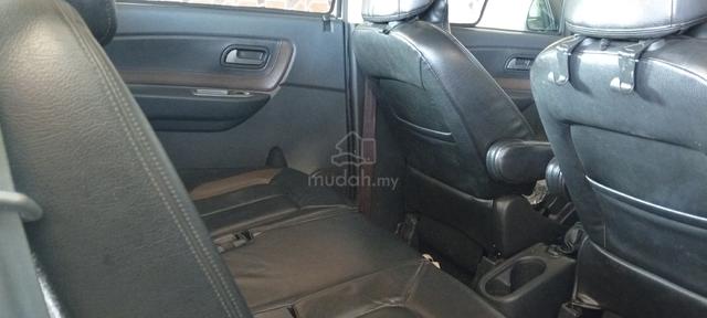 2013 Proton EXORA 1.6 BOLD PREMIUM (A) - 4