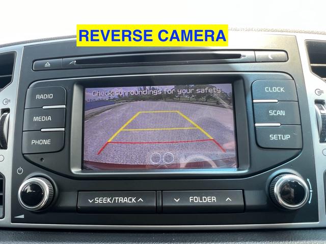 2016 Kia SPORTAGE 2.0 QL (A) Sport 1 Owner SUV - 3