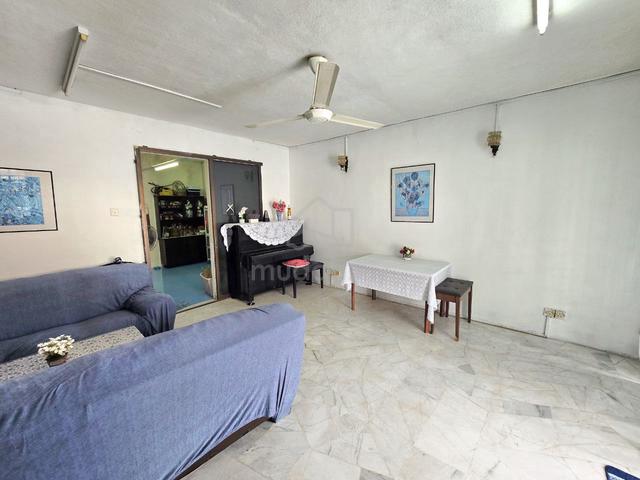 BELOW MV! Double Storey Terrace Pandan Indah Ampang Selangor 1