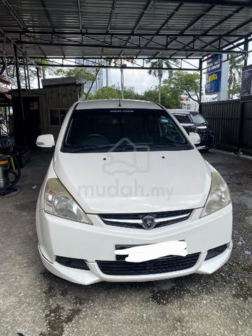 2011 Proton EXORA 1.6 MC M-LINE (A) - 2
