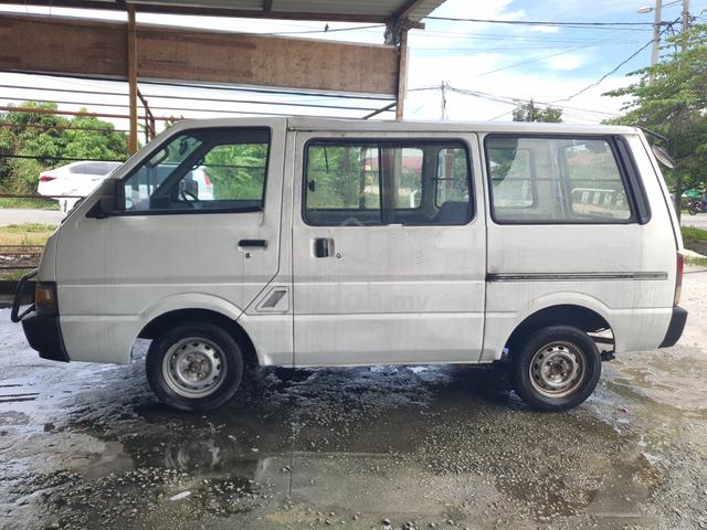 Nissan VANETTE 1.5 (M) - 3