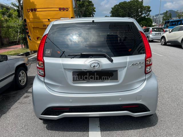 2015 Perodua MYVI 1.3 G (A) ONE OWNER CAR - 5