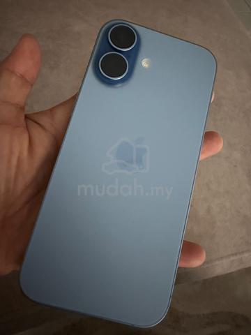 Iphone 17 utk dijual segera. - photo 3 of 6