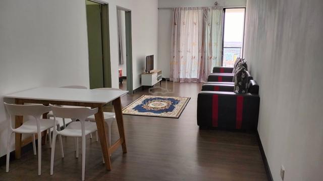 Vista Bangi 4