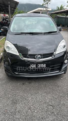 2015 Perodua ALZA 1.5 ZV ADVANCED FACELIFT (A) - 1