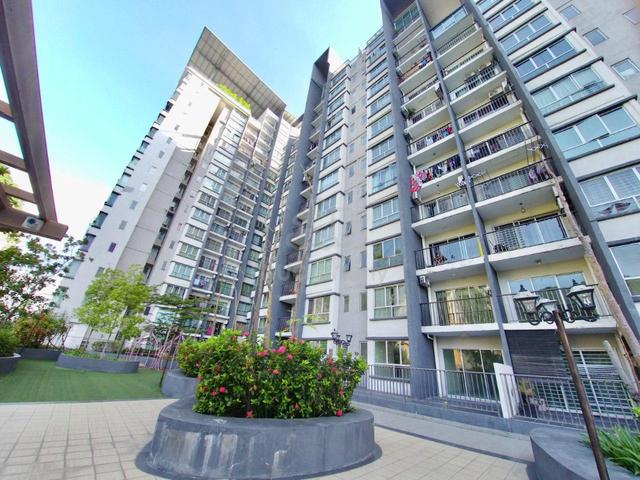 Amara Service Residences 1