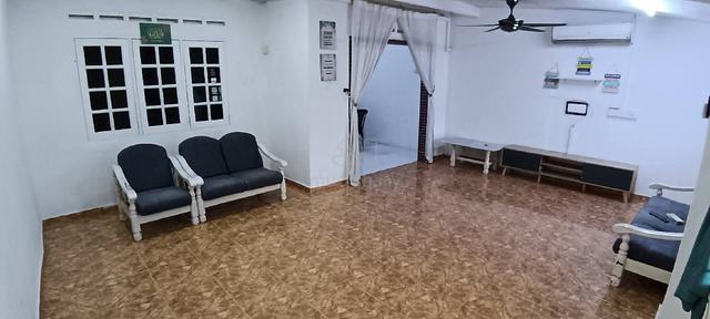 Rumah Sewa Bukit Katil Melaka 1