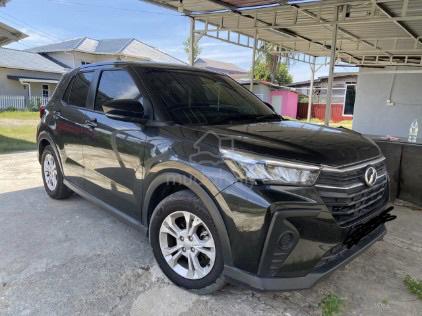 2023 Perodua ATIVA 1.0 X (A) - 3