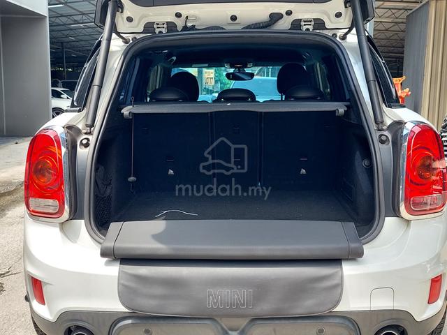 2018 Mini COUNTRYMAN 2.0❤️3 Year Warranty - 5