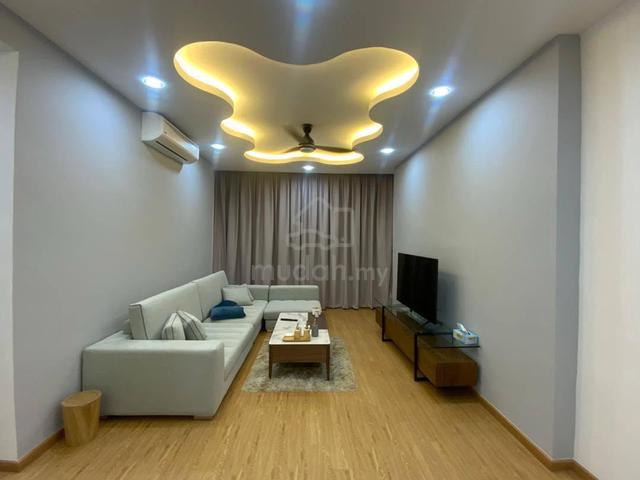 Tropez Residence 1