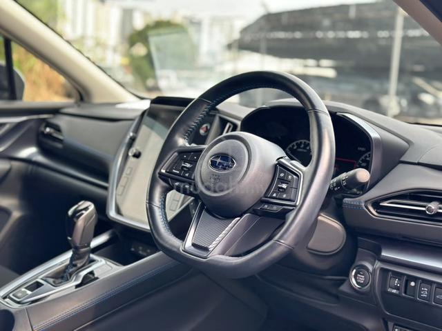 2021 SUBARU LEVORG 1.8 STI TURBO⭐SiDE CAM⭐POWERBOT - 2