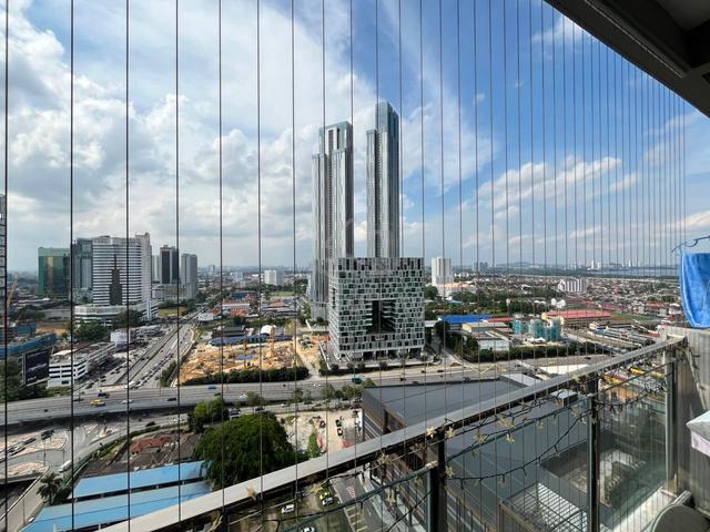 SKS Pavillion Residences 1