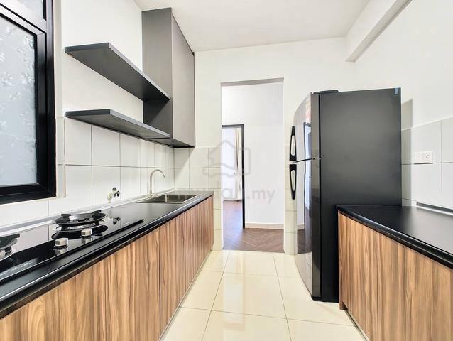 Setia Seraya Residence 1