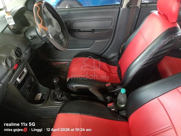 2010 Proton SAGA 1.6 N-LINE (M) - 4
