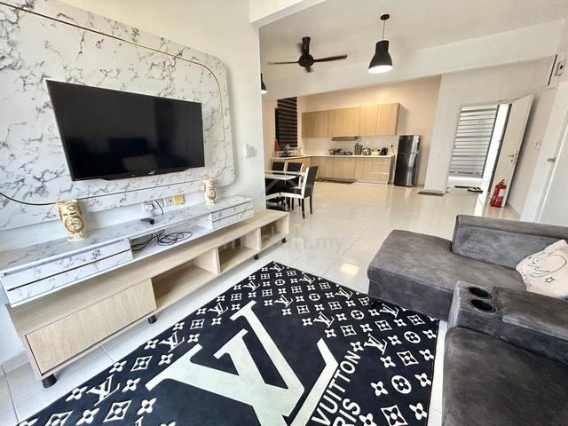 Residensi Adelia 1