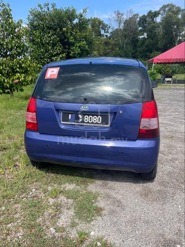 2004 Kia PICANTO 1.1 (A) - 4