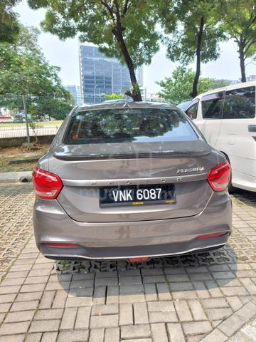 2019 Proton PERSONA 1.6 EXECUTIVE (A) - 1