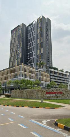 Sunway Grid Residence 1