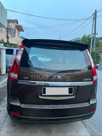 2009 Proton EXORA 1.6 H-LINE CPS (A) - 3