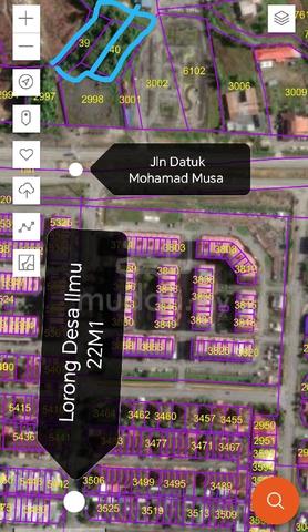 Two native lands for sale (direct owner) 1
