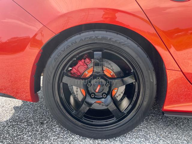 2025 #Hondacivic #Selangor #Kualalumpur #Usedcar - 5