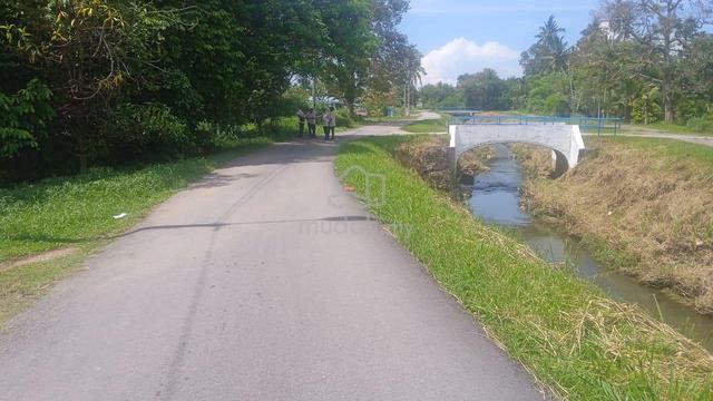 For Sale: Baki 7 Lot Banglo Status Pembangunan Area SG Udang, Melaka 1