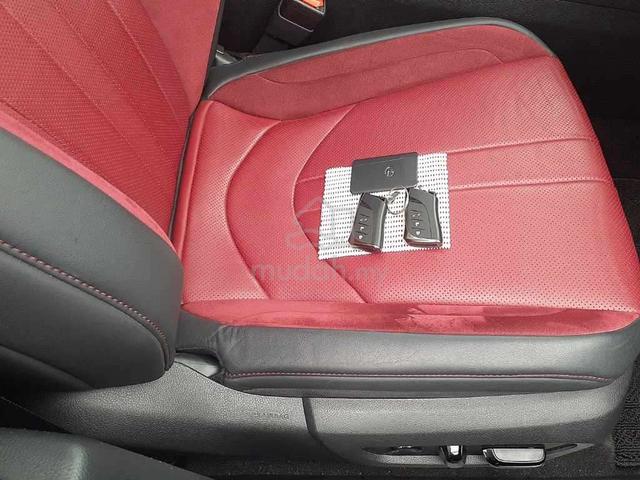2023 Lexus RX350 2.4 F SPORT (MARK LEVINSON) 4.5 B - 5