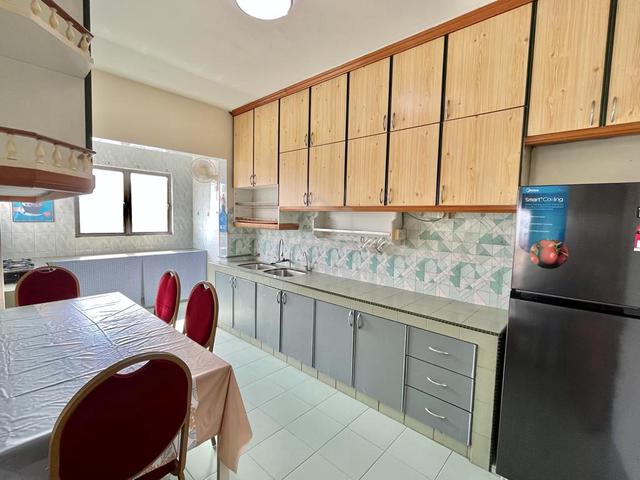 Bam Villa 1