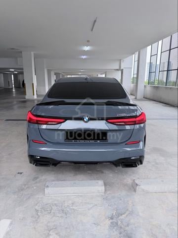 2020 Bmw 218i M SPORT GRAN COUPE 1.5L (A) - 4