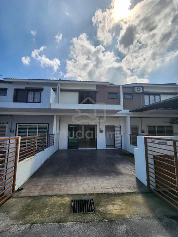 Double Storey @ Cempaka Sari Saujana Utama Sg Buloh 1