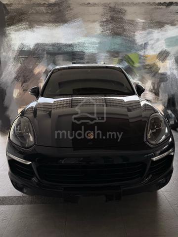 2015 Porsche CAYENNE 3.6 S 958 FACELIFT (A) - 3
