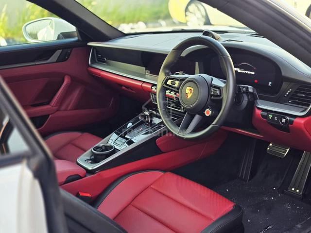 READY STOCK - 2025 Porsche 911 CARRERA - 5