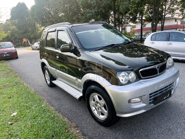2004 Perodua KEMBARA 1.3 EZ FACELIFT (A) - 3