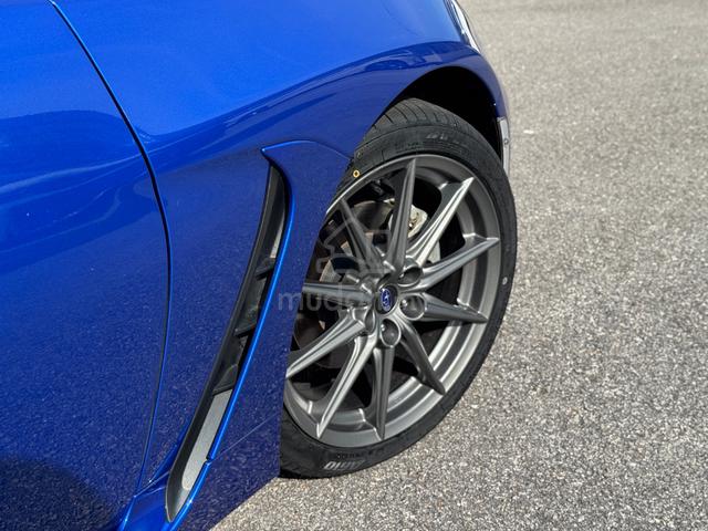 2021 SALE Subaru BRZ S STI Exhaust 2.4cc (A) - 5