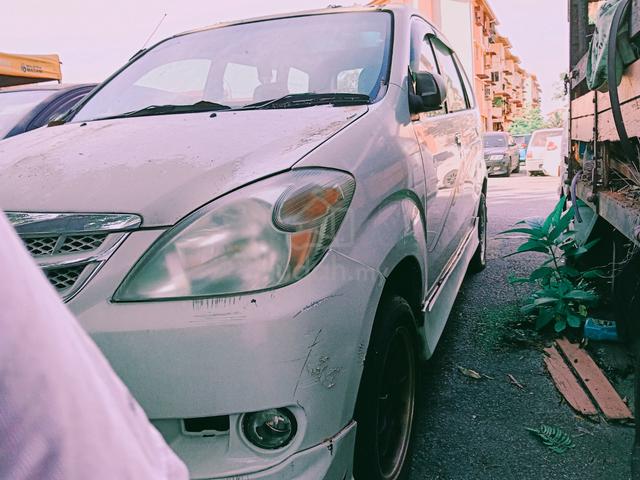 2009 Toyota AVANZA 1.5 G FACELIFT (A) - 3